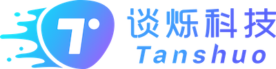 上海谈烁信息科技有限公司